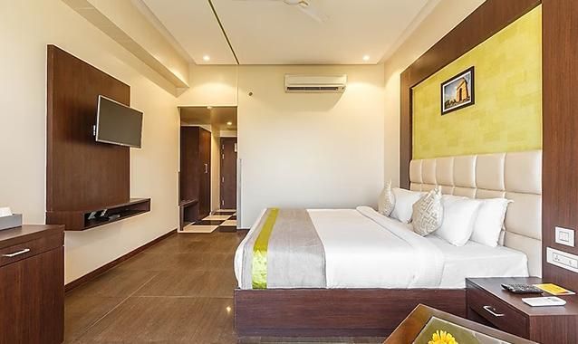 undefined FabHotel Prime Rester Select Jodhpur 4