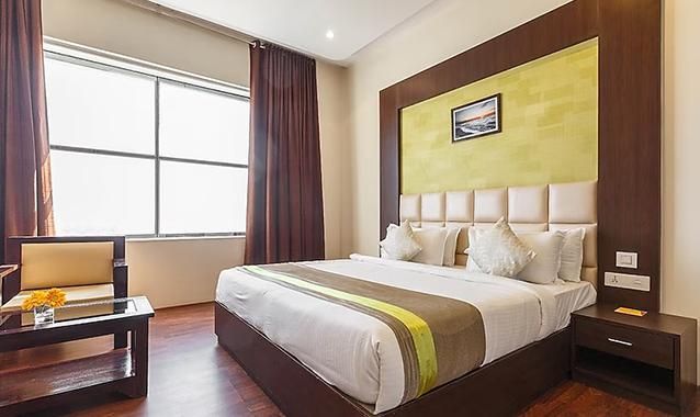 undefined FabHotel Prime Rester Select Jodhpur 2