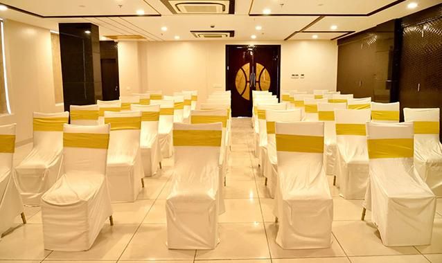 undefined FabHotel Prime Rester Select Jodhpur 7
