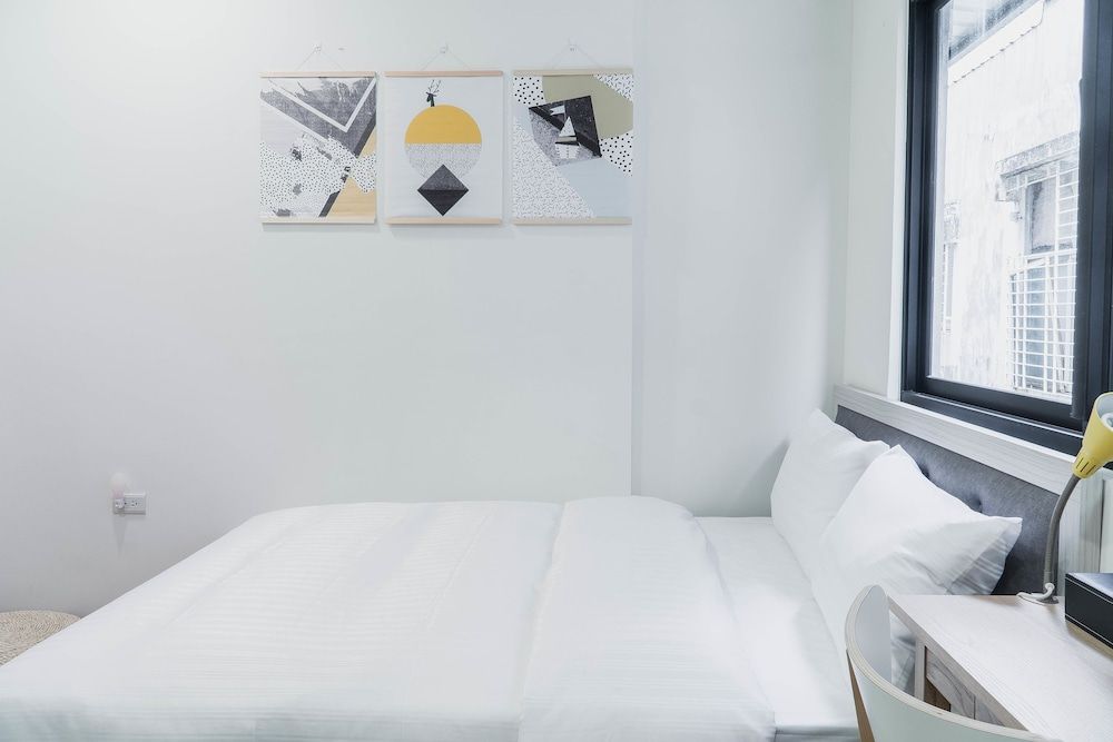 Bolero Basic Double Room