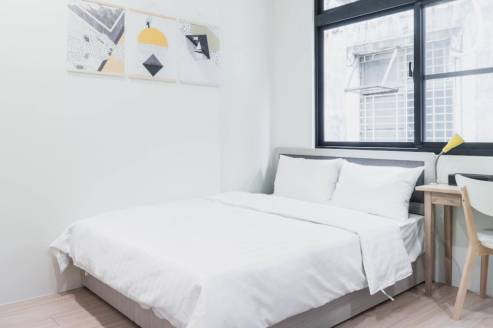 Bolero Basic Double Room 2