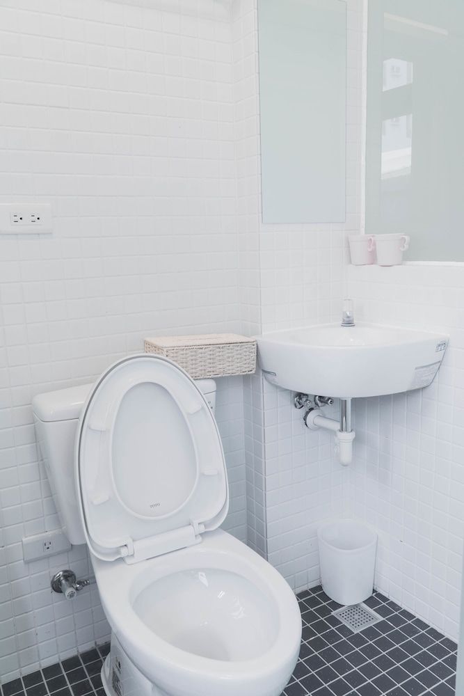 Bolero Basic Double Room 8