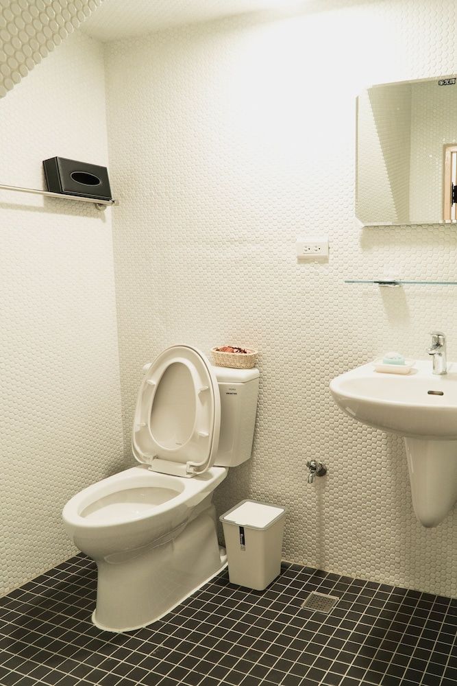 Bolero Basic Double Room 6