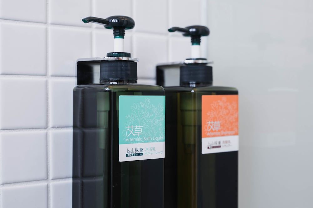 Bolero Basic Double Room 3