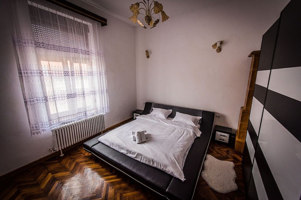 Family Apartment