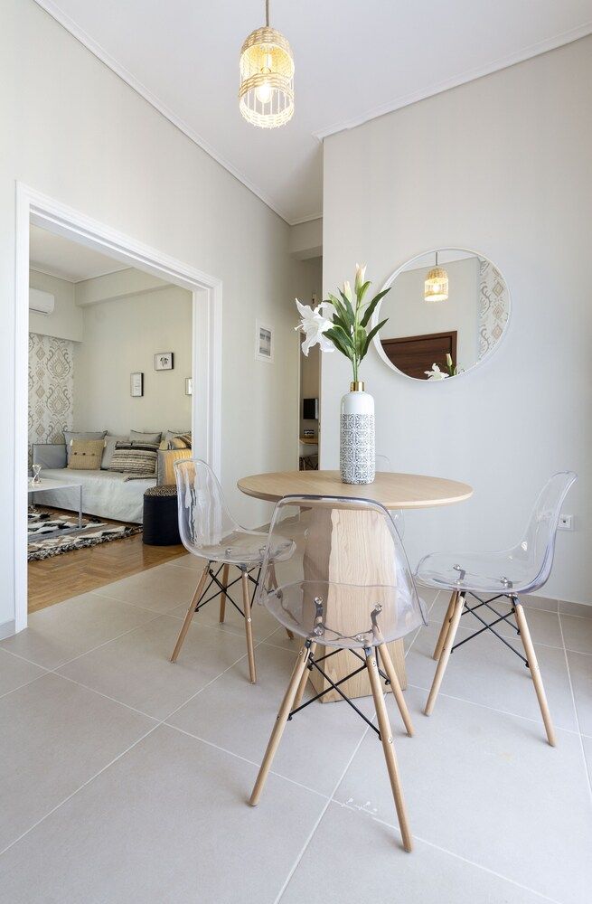 undefined Dandelion Apartment with Acropolis View 10