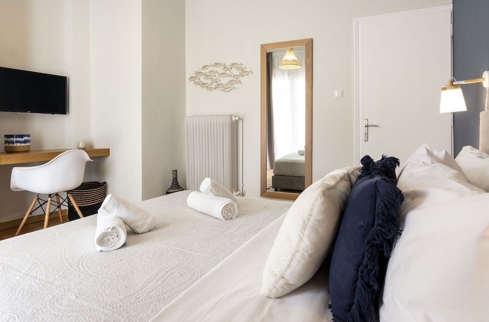 undefined Dandelion Apartment with Acropolis View 7