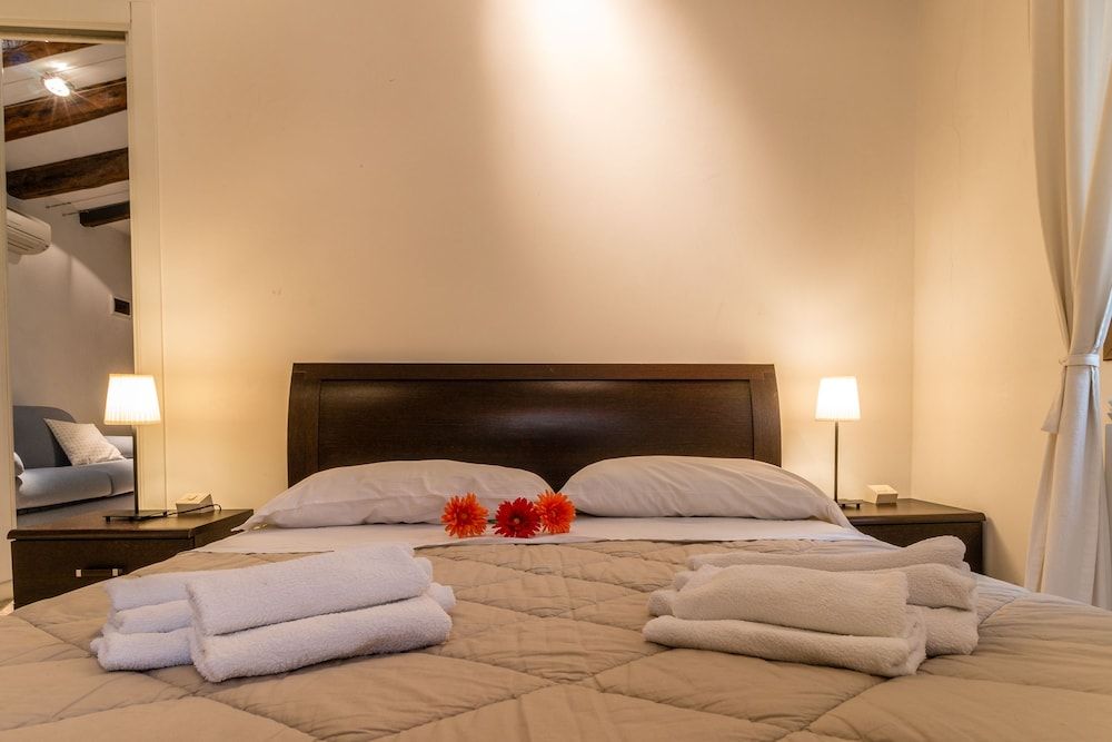 undefined Corderie de la Tana Biennale Exhibition