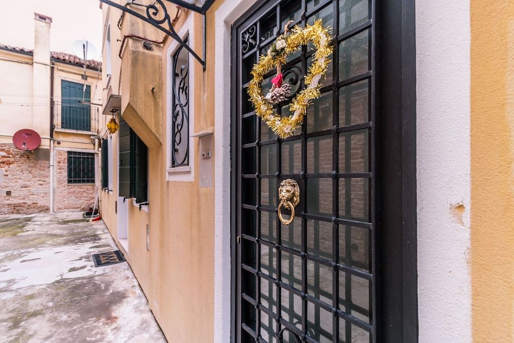 undefined Corderie de la Tana Biennale Exhibition 3