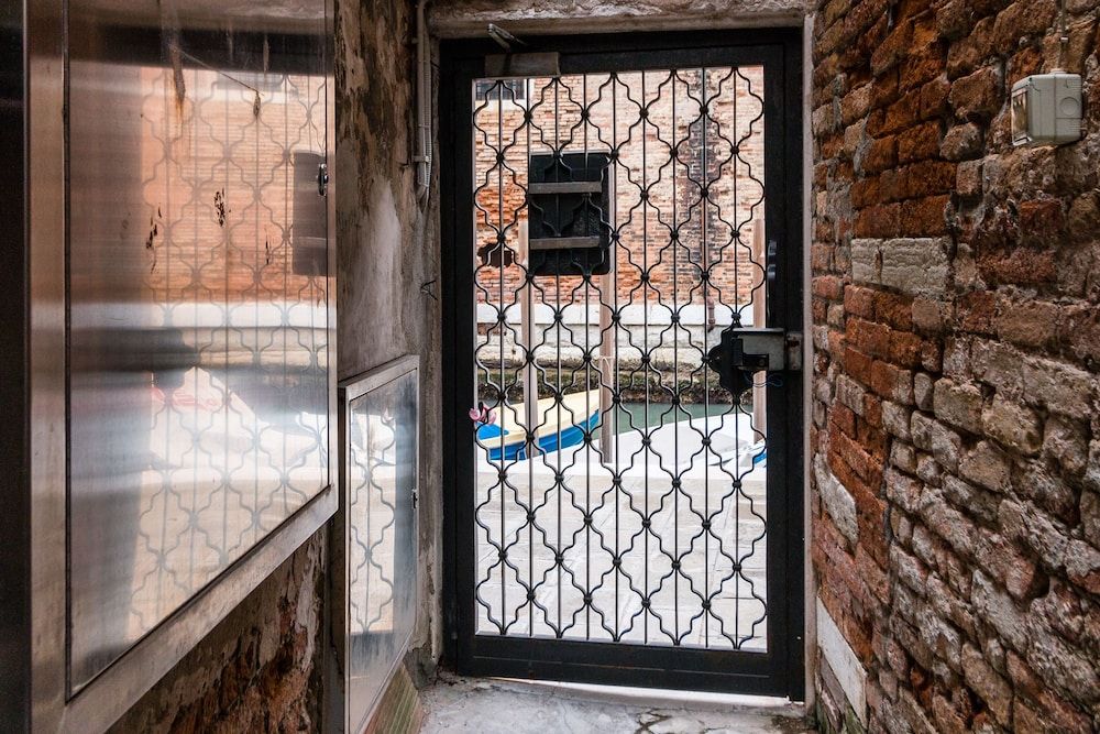 undefined Corderie de la Tana Biennale Exhibition 4