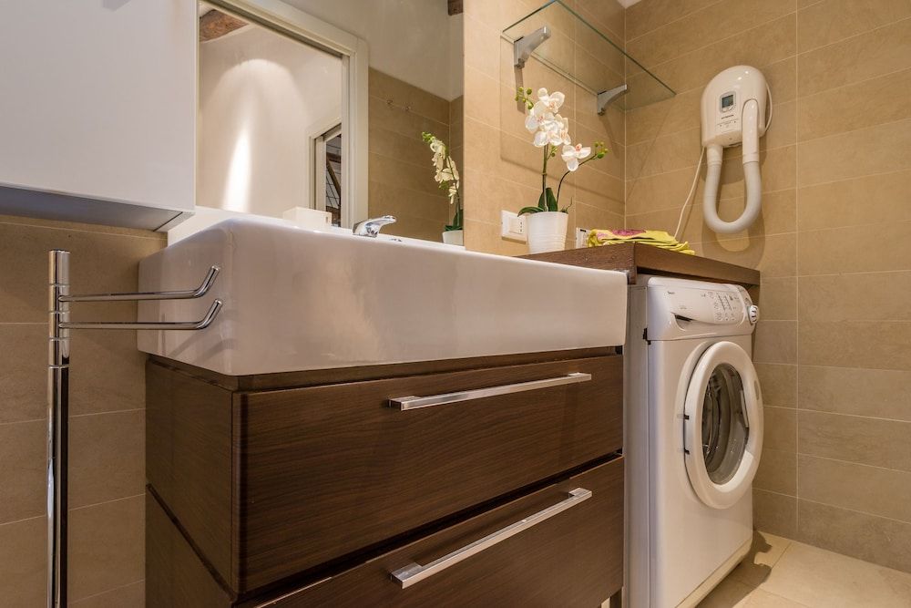 Corderie de la Tana Biennale Exhibition Apartment, 1 Bedroom 18