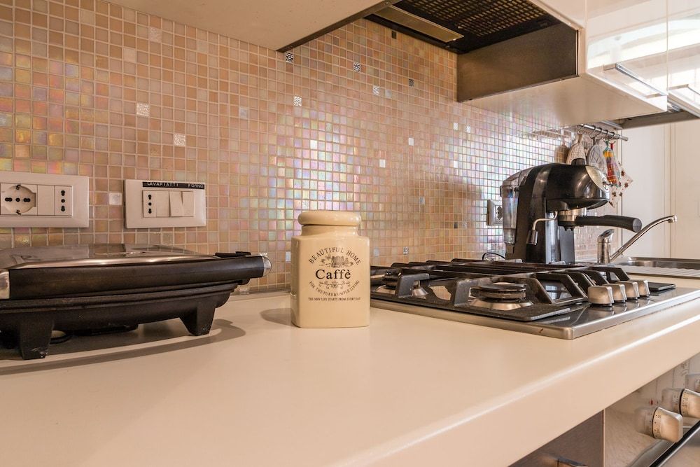 Corderie de la Tana Biennale Exhibition Apartment, 1 Bedroom 12