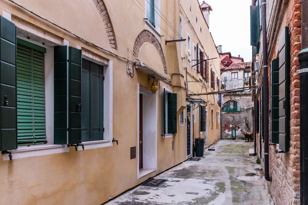 undefined Corderie de la Tana Biennale Exhibition 6