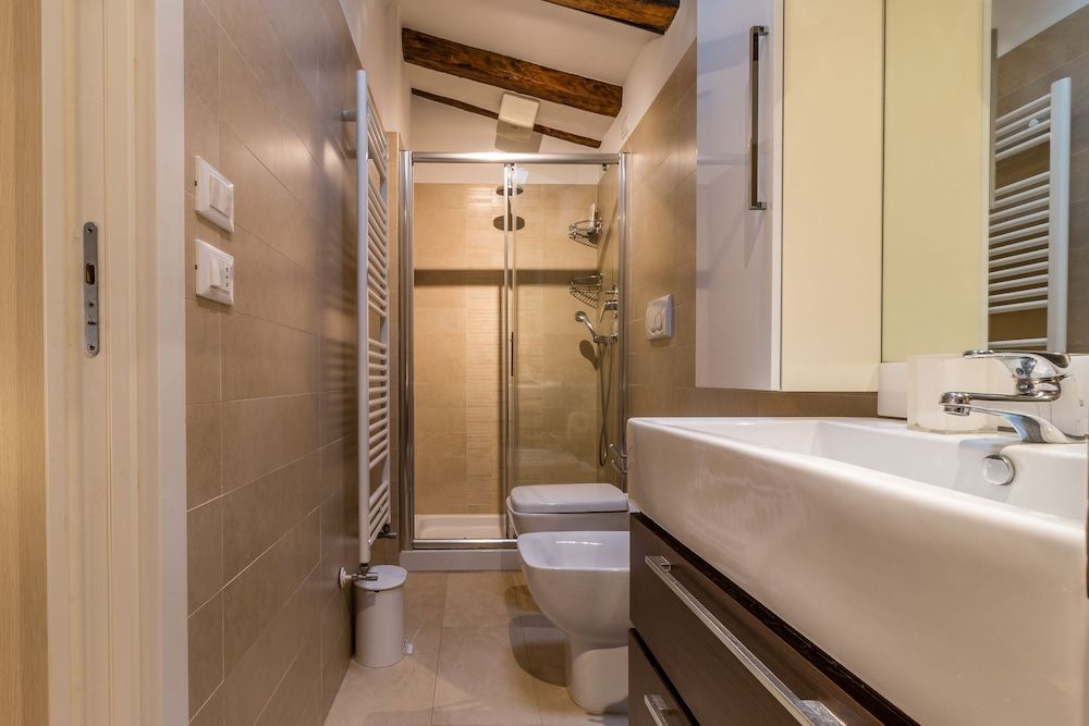 Corderie de la Tana Biennale Exhibition Apartment, 1 Bedroom 19