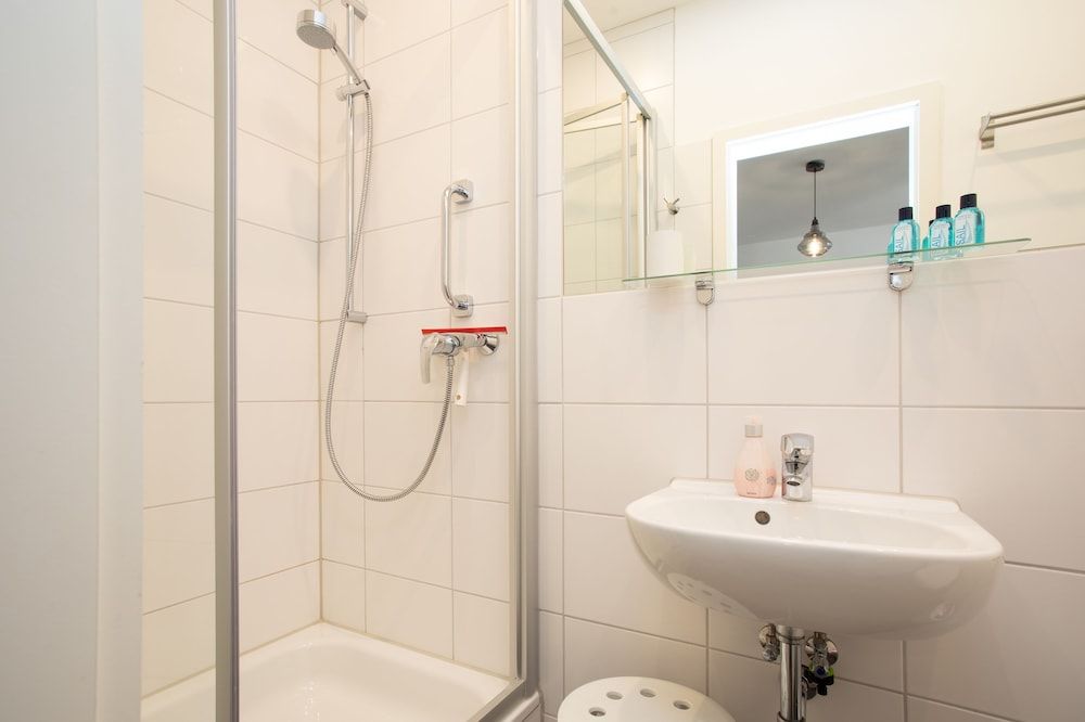 Wertschätzer II - Unter der Wehme Condo, 1 Bedroom 8