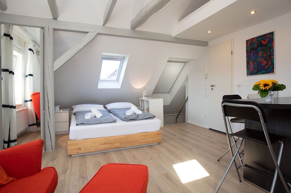 Wertschätzer II - Unter der Wehme