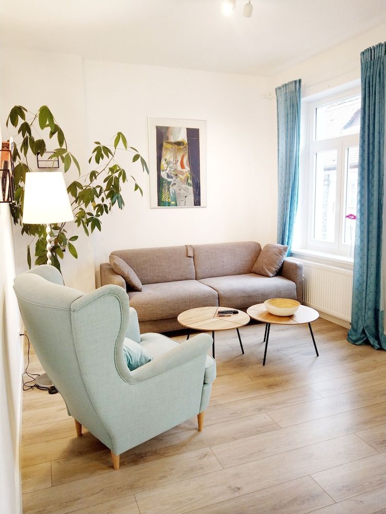 Wertschätzer II - Unter der Wehme Condo, 1 Bedroom 3