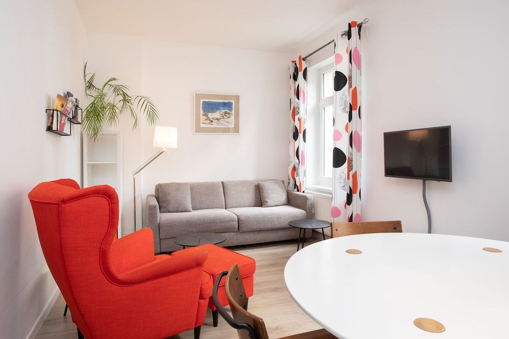 Wertschätzer II - Unter der Wehme Condo, 1 Bedroom 2