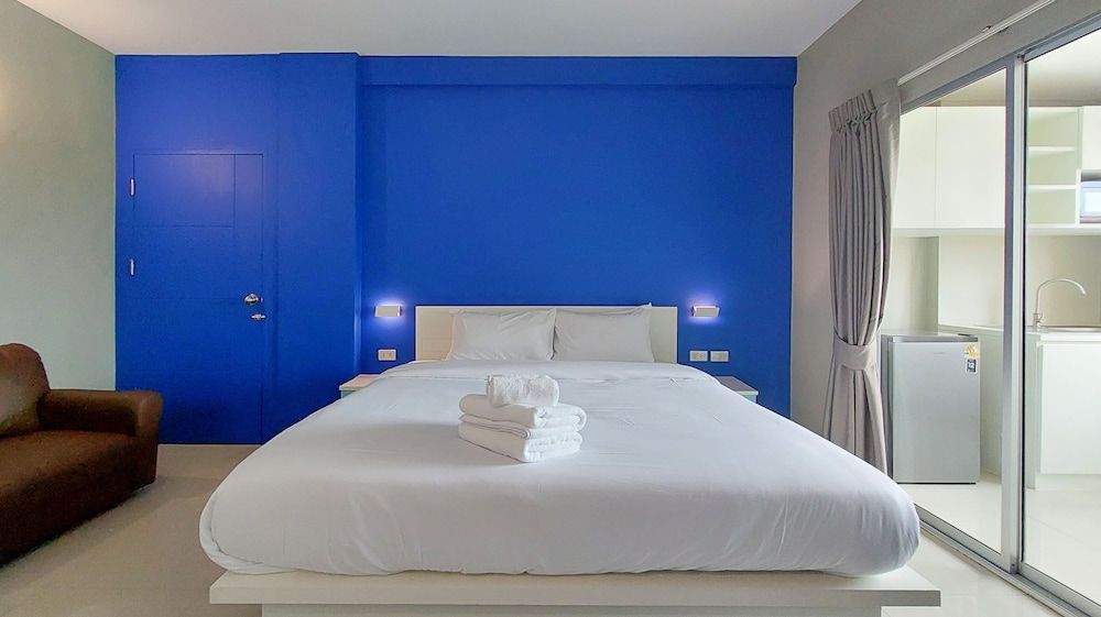 Fullroom 77 Srinakarin Family Room, Connecting Rooms 6