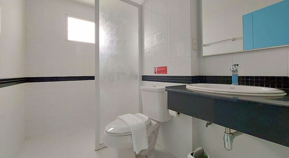 Fullroom 77 Srinakarin Family Room, Connecting Rooms 7