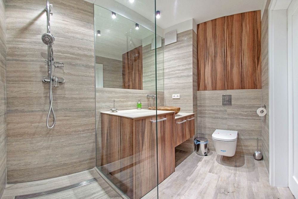 Apartamenty Sun & Snow Aura Apartment, River View (214b) 3