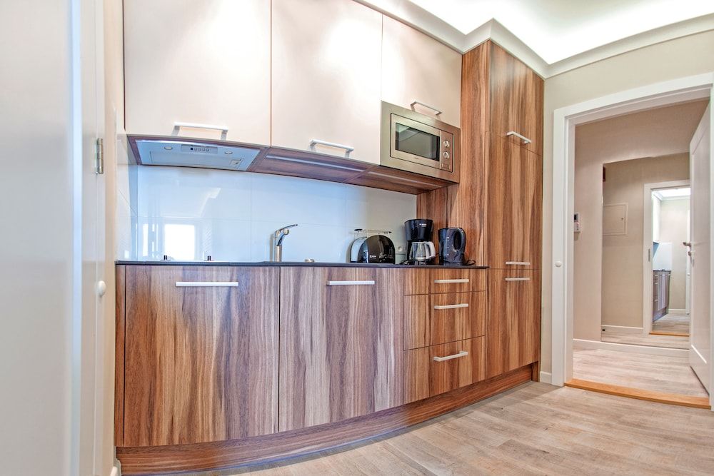 Apartamenty Sun & Snow Aura Apartment, River View (214b) 4