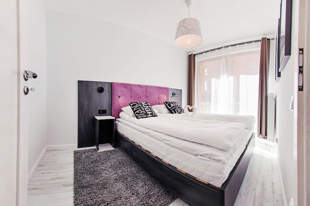 Apartment, Garden View (90b)