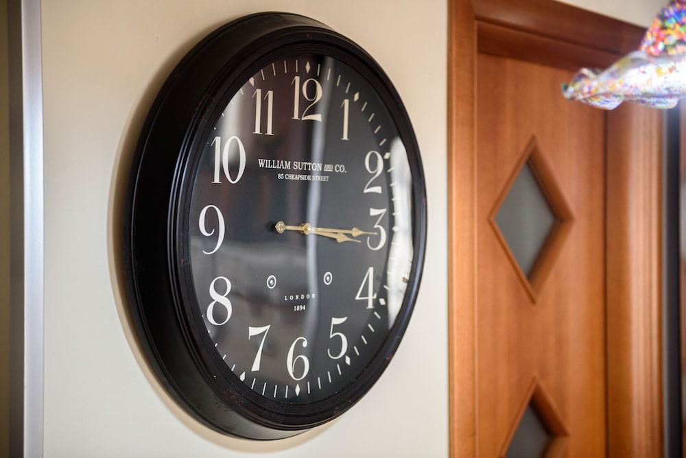 Via Melisurgo 23 in Napoli Apartment 15