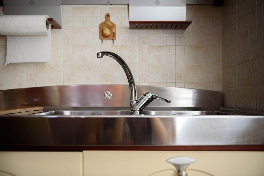 Via Melisurgo 23 in Napoli Apartment 8