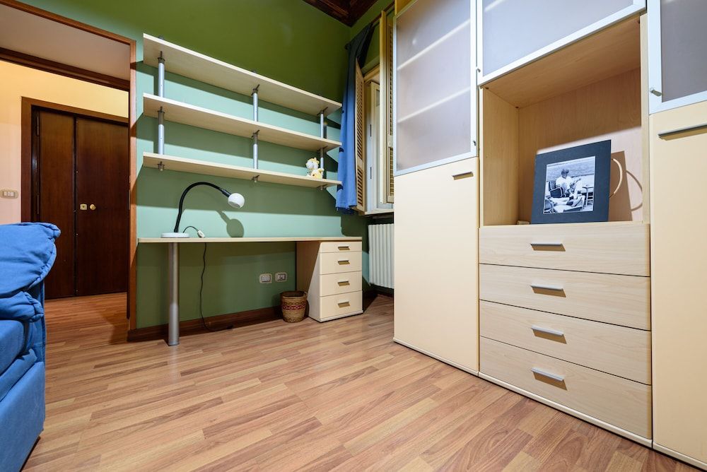 Via Melisurgo 23 in Napoli Apartment 14