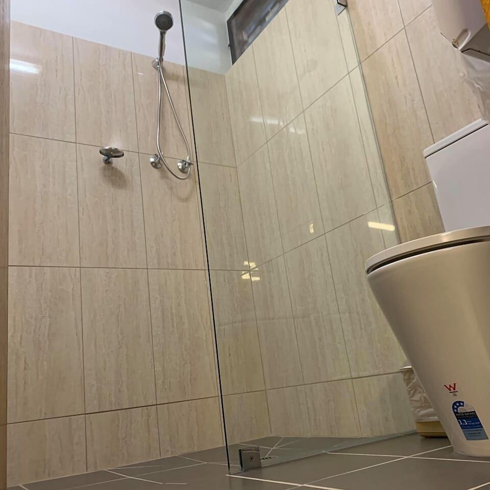 Finley Motel Double Room 5