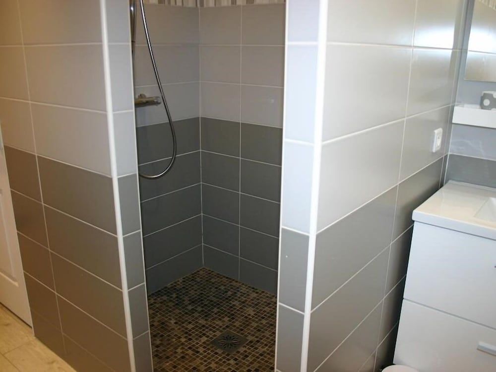 Cottage, Private Bathroom ( Gîte bleuet)