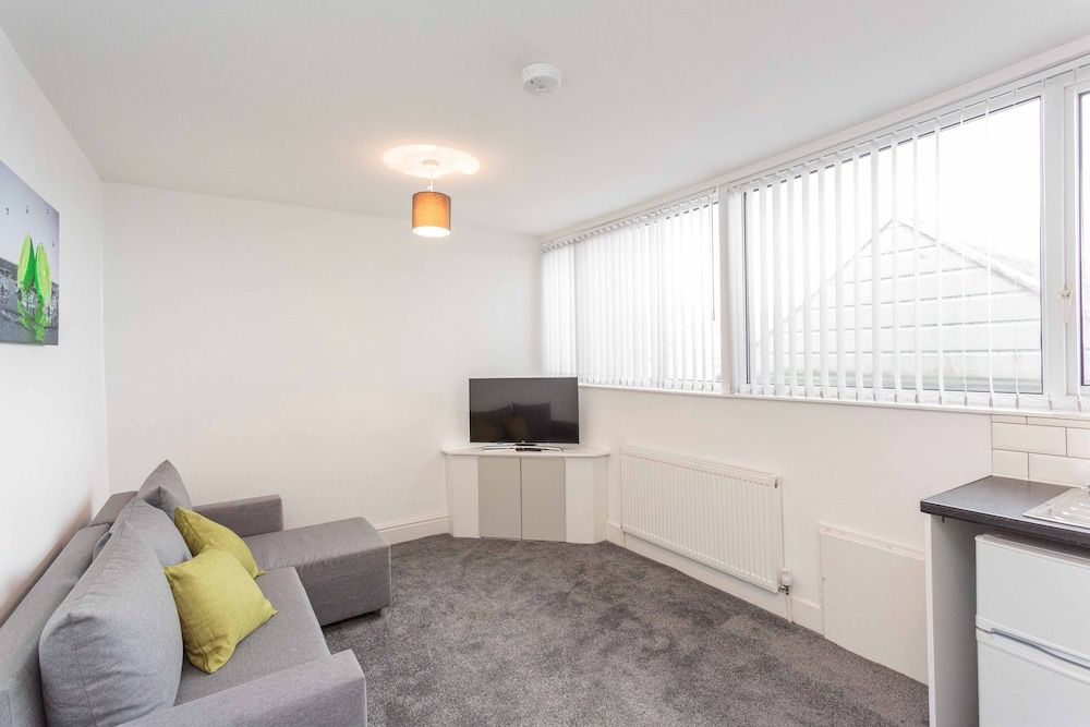 undefined Cherry Property - Hornby Road