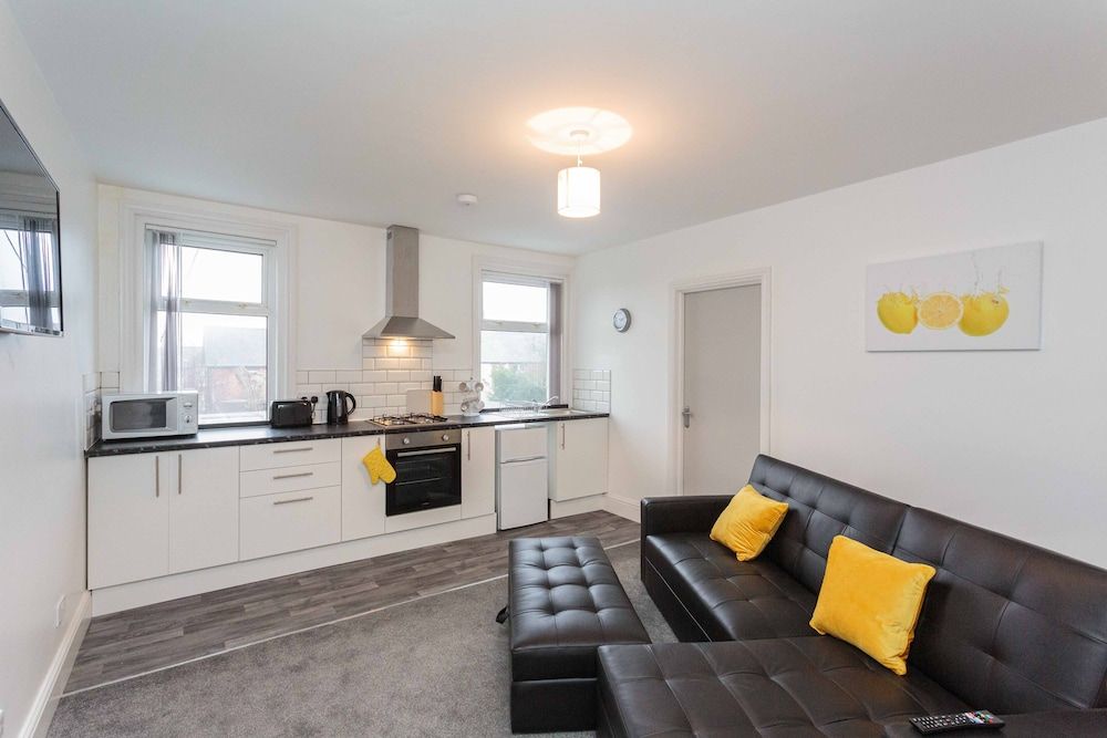 undefined Cherry Property - Hornby Road 3