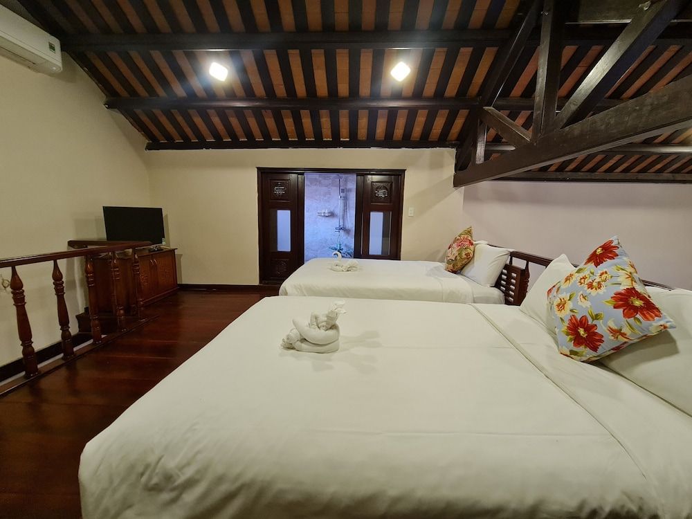 undefined Long Life Riverside Hotel & Spa 9