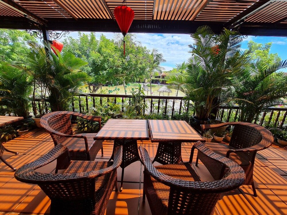 undefined Long Life Riverside Hotel & Spa 6