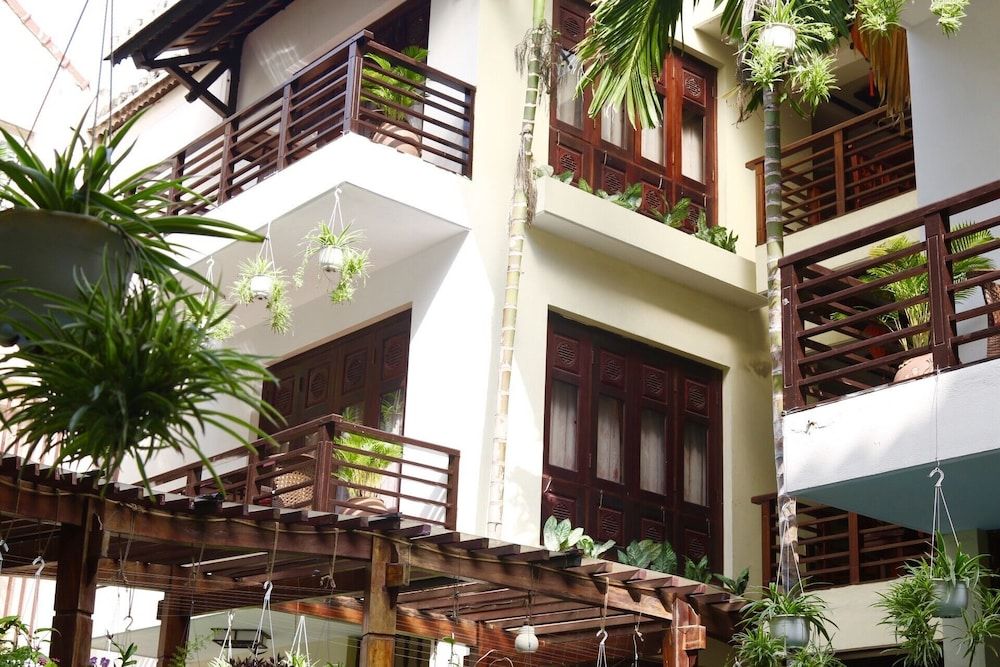 undefined Long Life Riverside Hotel & Spa 7