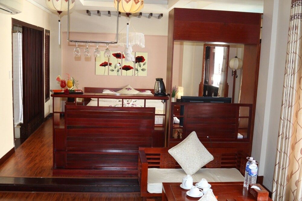 undefined Long Life Riverside Hotel & Spa 5