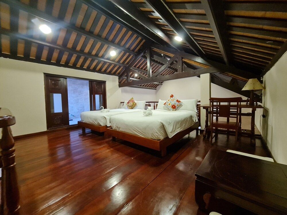 undefined Long Life Riverside Hotel & Spa