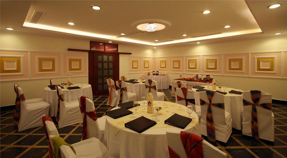 Business Centre