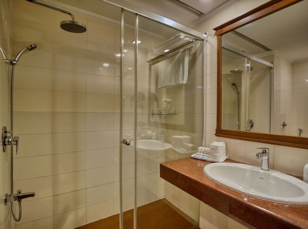 Deluxe Room, 1 King Bed