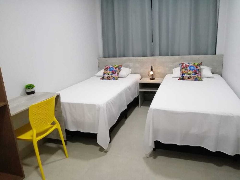 Comfort Twin Room, 2 Twin Beds