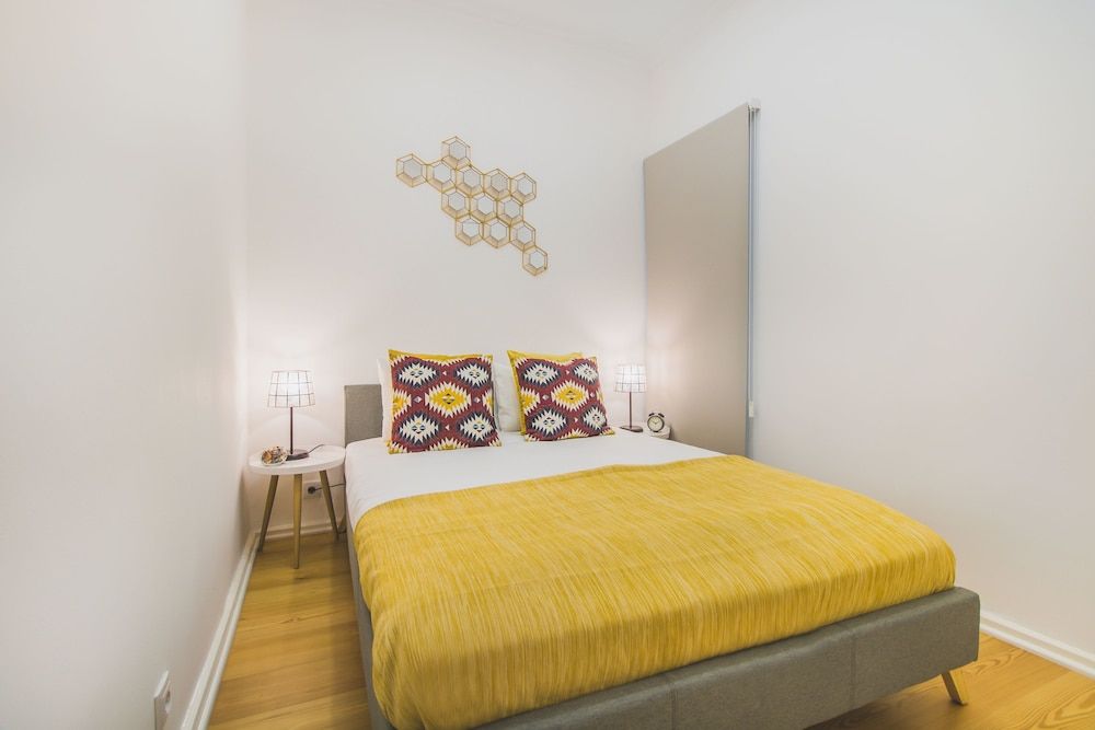 undefined Graça Trendy Flat 3