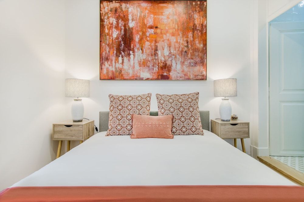 undefined Graça Trendy Flat 8