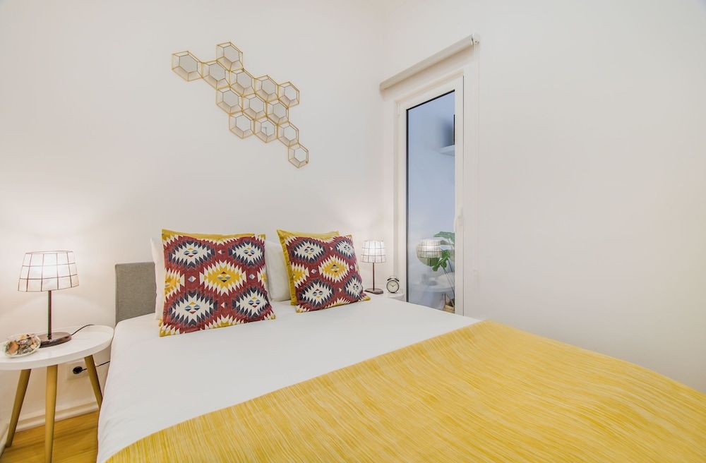 undefined Graça Trendy Flat 6