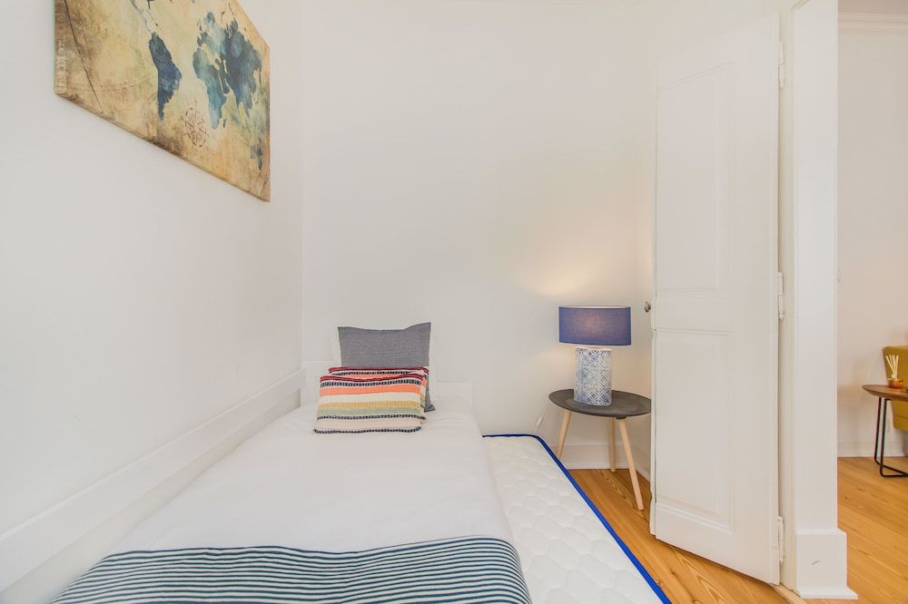 undefined Graça Trendy Flat 9