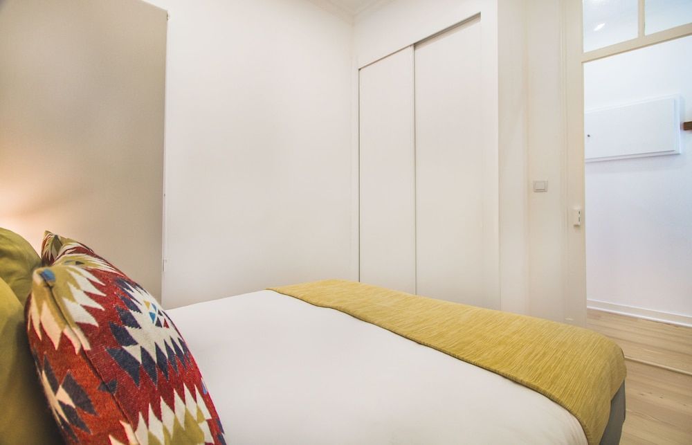 undefined Graça Trendy Flat 4