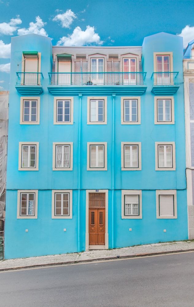 undefined Graça Trendy Flat 2