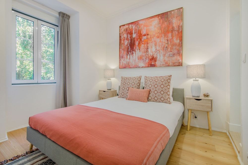 undefined Graça Trendy Flat