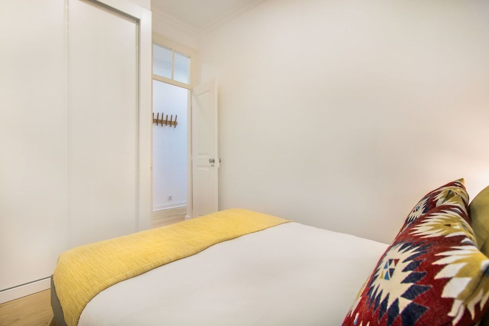 undefined Graça Trendy Flat 5